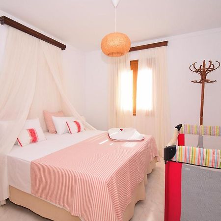 003 Casa Ca Ses Nines Etv15535 By Mallorca Charme Muro Esterno foto