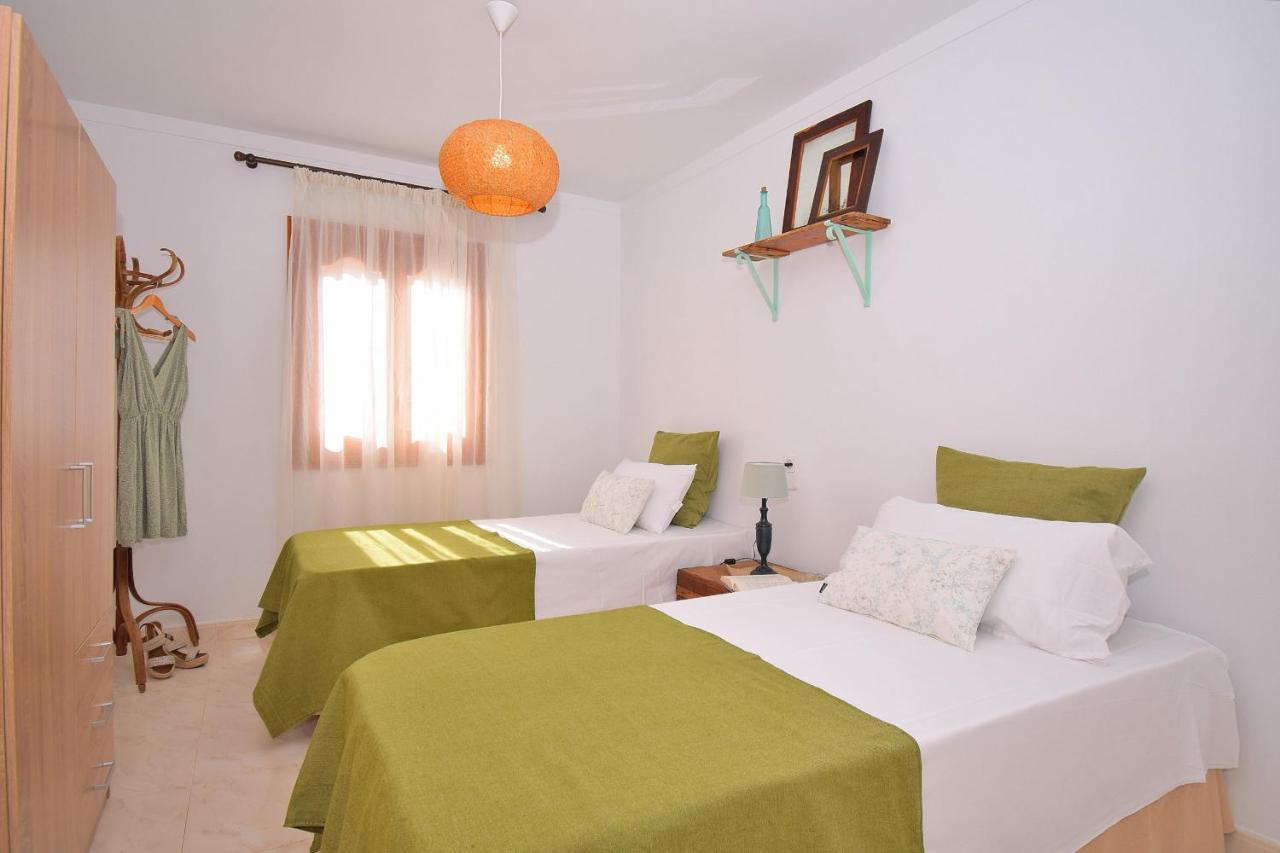 003 Casa Ca Ses Nines Etv15535 By Mallorca Charme Muro Esterno foto